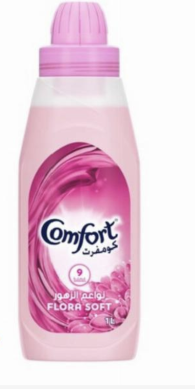 Comfort flora soft 1L