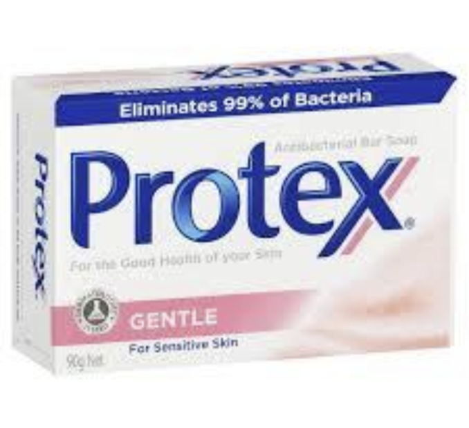 Protex Soap