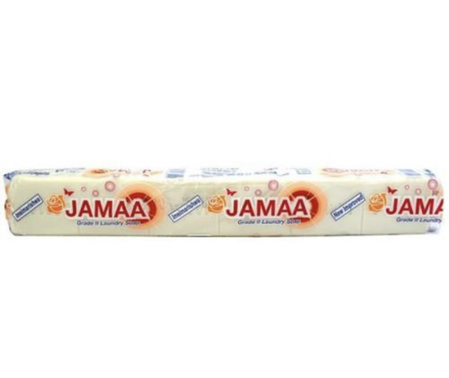 JAMAA Soap Bar 1Kg