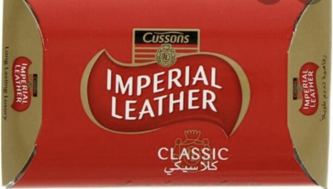 Imperial soap 1pcs