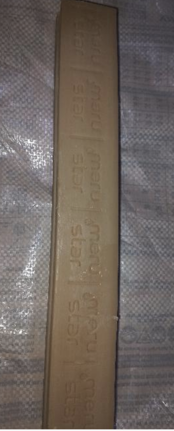 Meru Soap 1kg