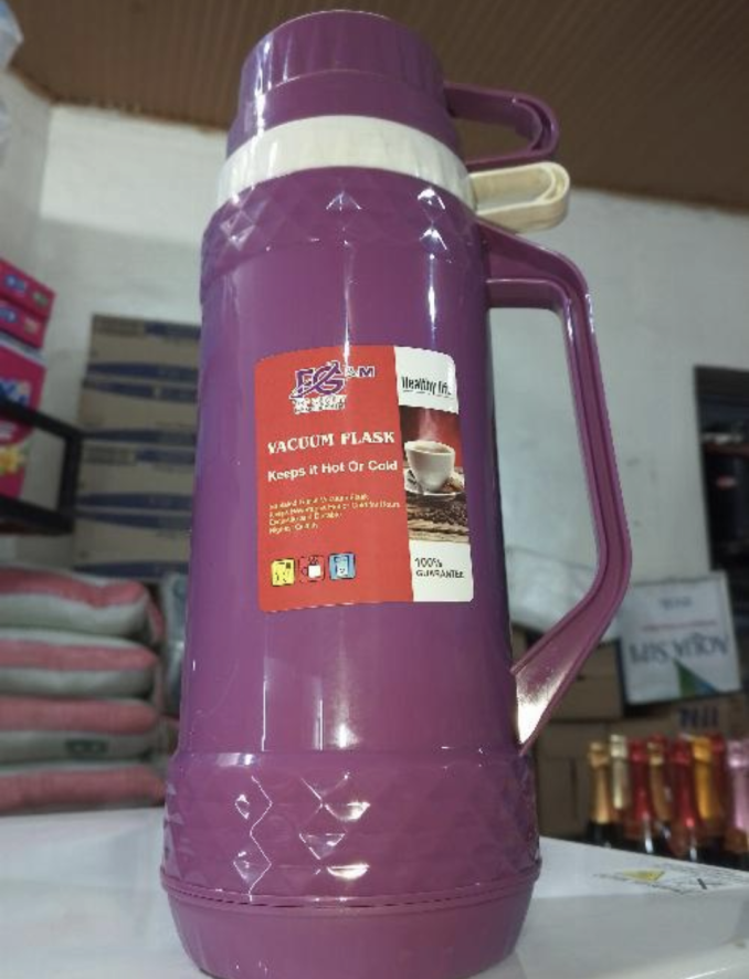 Vacuum flask 1L