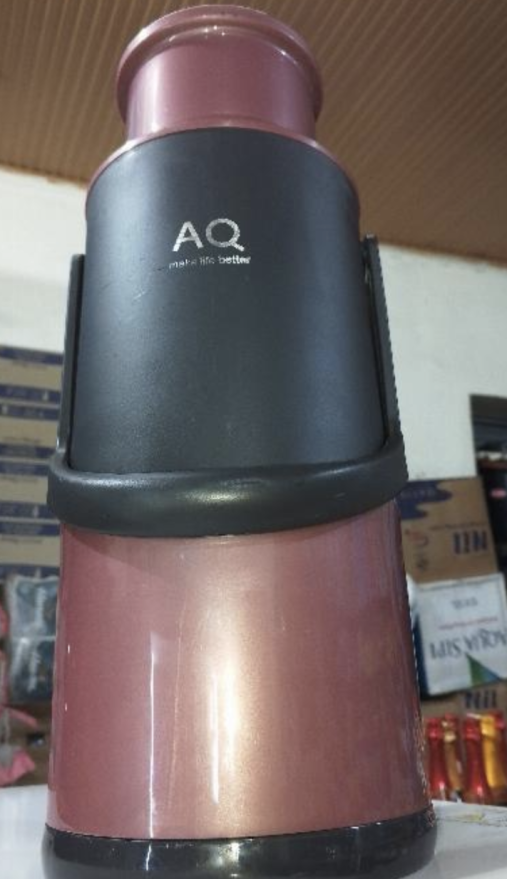 AQ Vacuum flask 3L