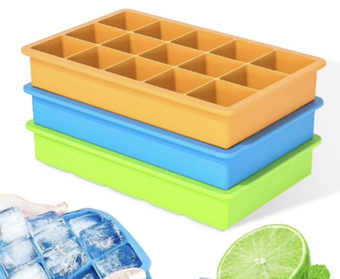 lce cube tray