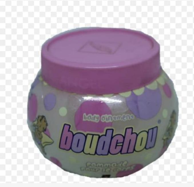 boudchou body oitment 300mg