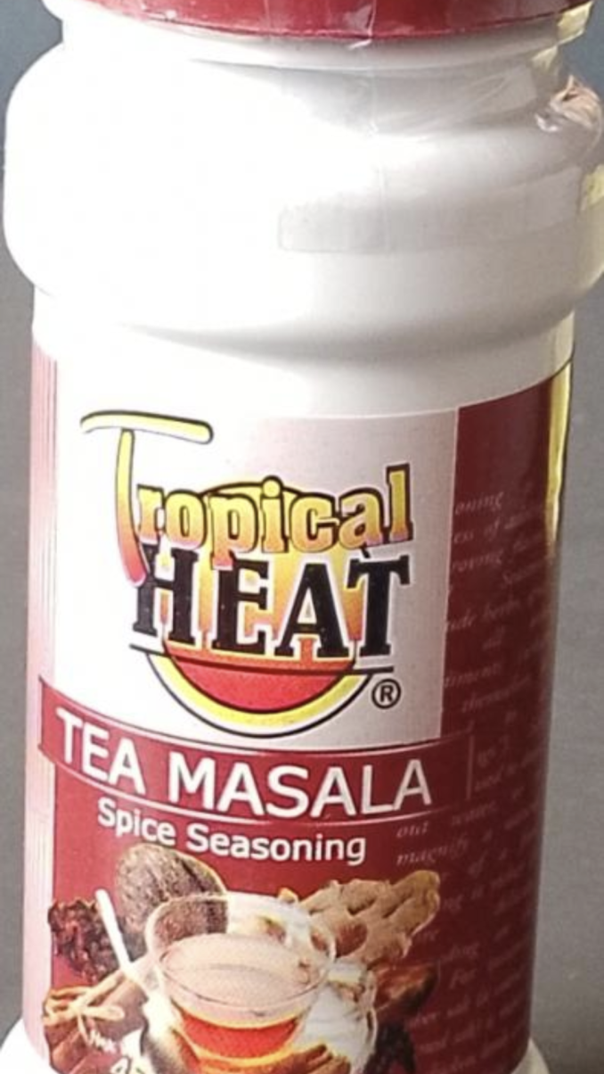 Tea Masala