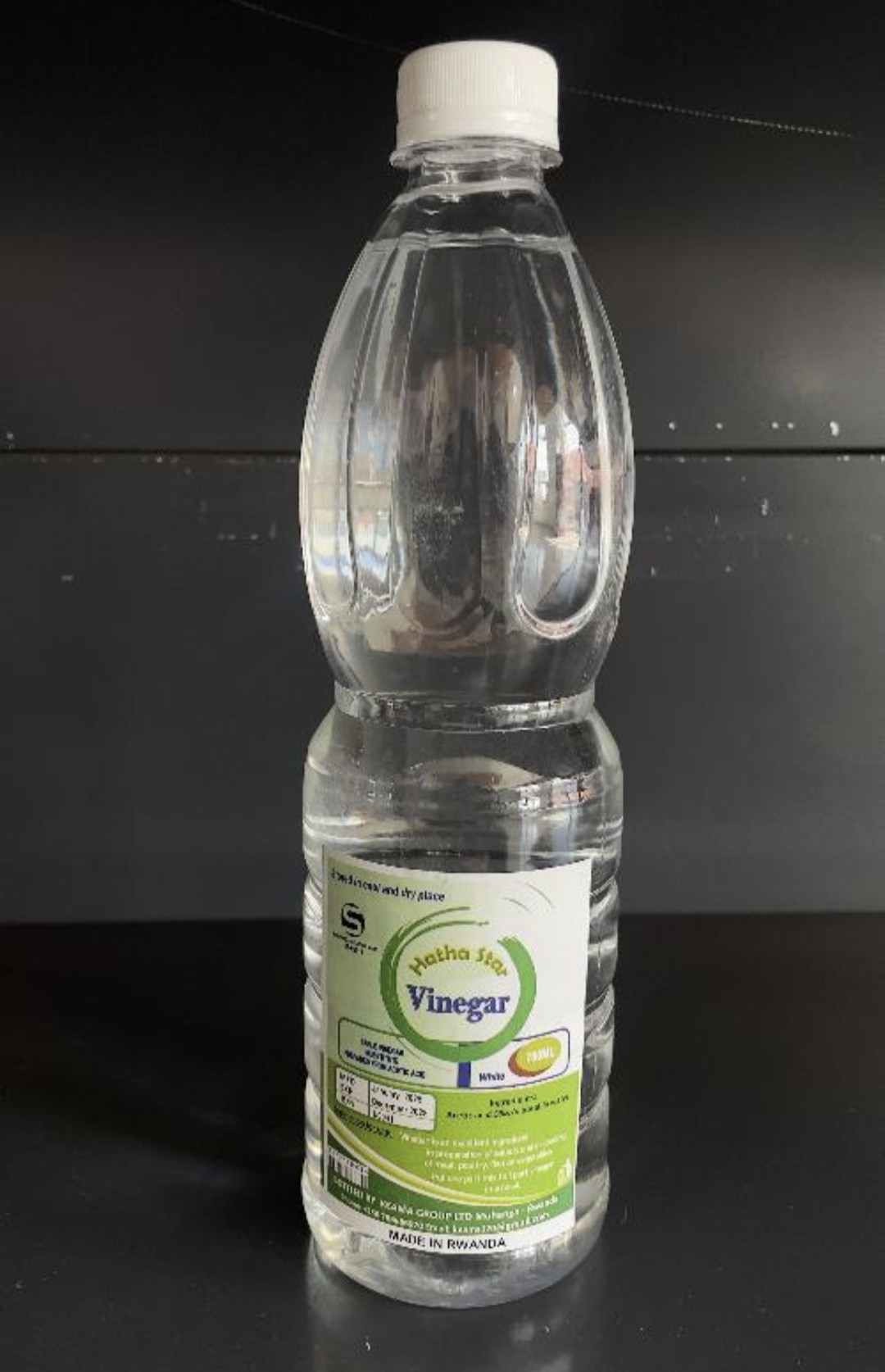 Vinegar