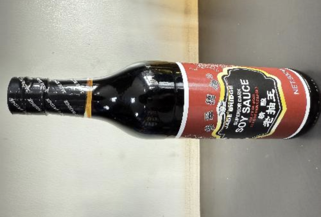 Soy Sauces