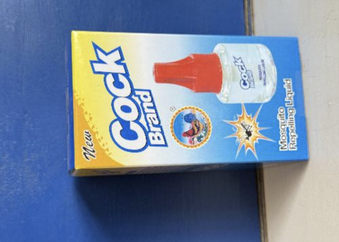 Mosquito Reperant liquid