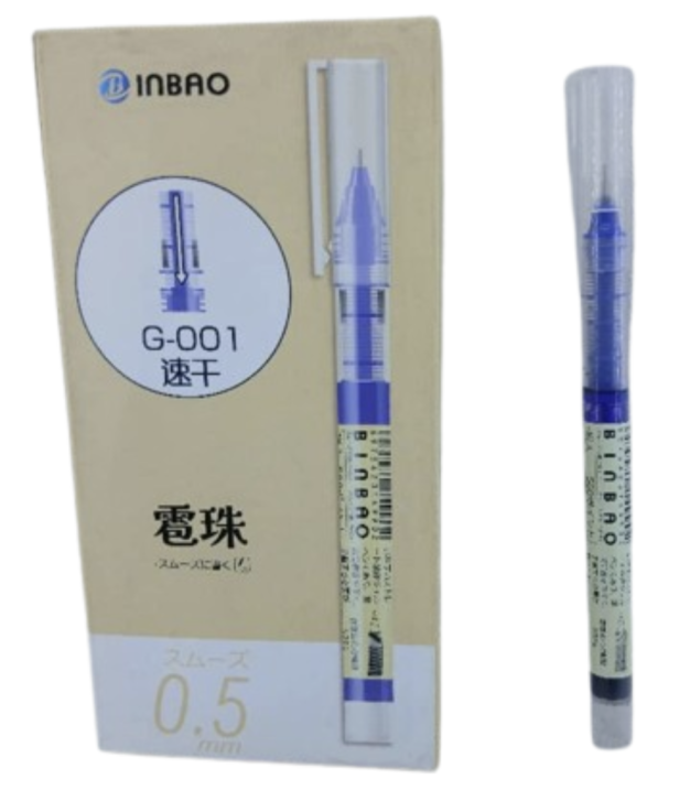 INBAO G-001 0.5mm