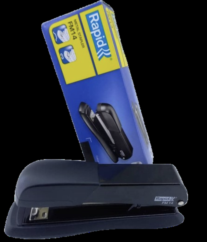 Rapid Metal Stapler FM14