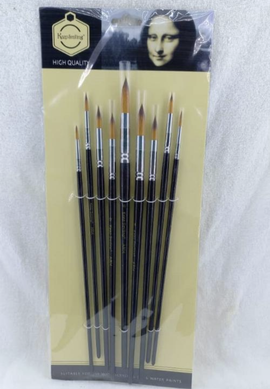 Water Paints