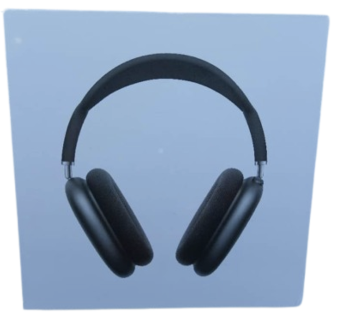 AirPods Max Headphone Apple