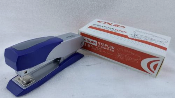 Stapler DLO626