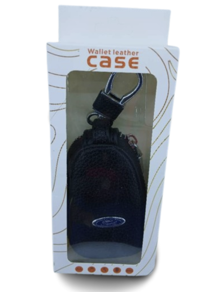 Wallet Leather CASE. 1