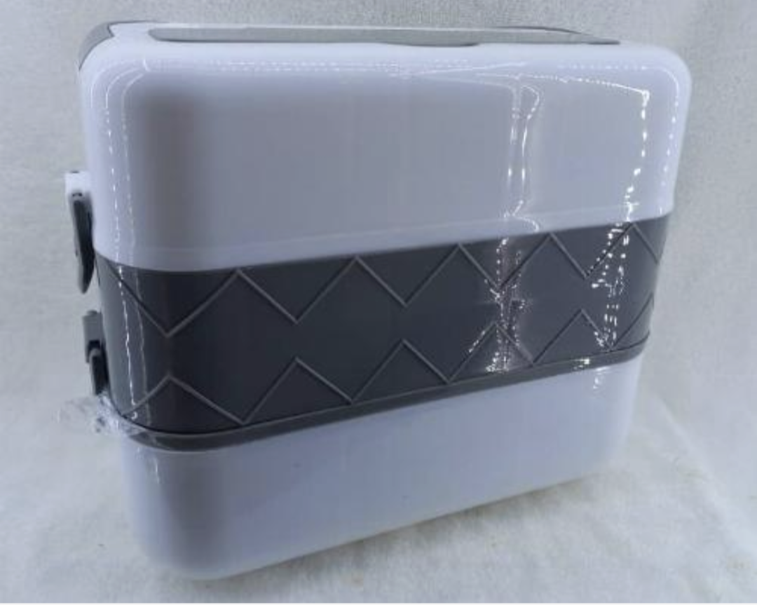 Portable Electric Food Container