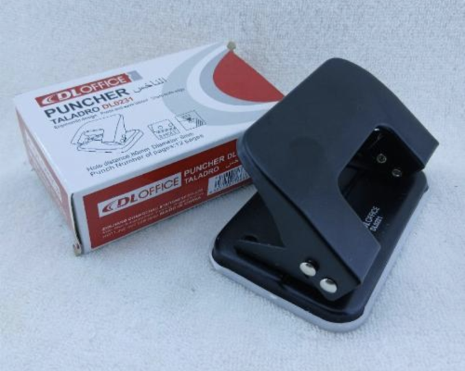 Puncher DLO231