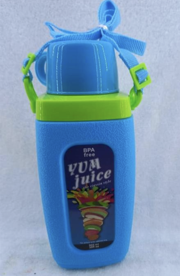 Juice & Water Bottle 960ml