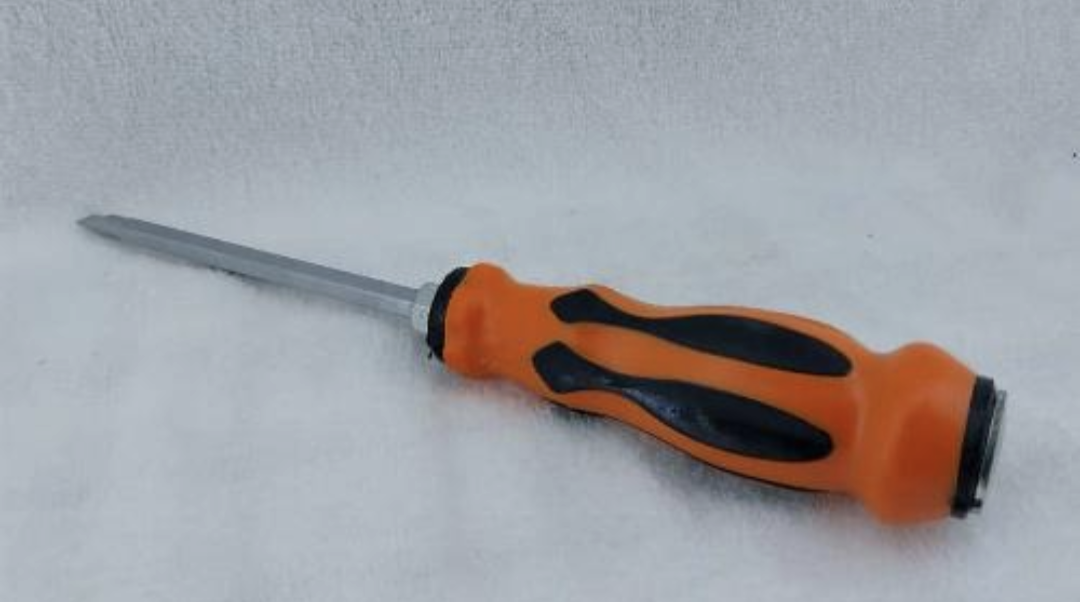 Screwdriver