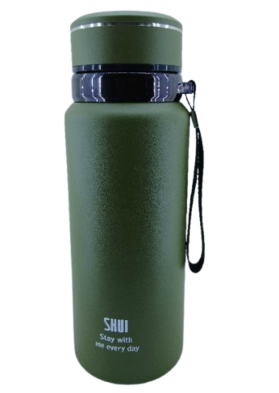 SHUI stay with me everyda day Hand Flask 800ml