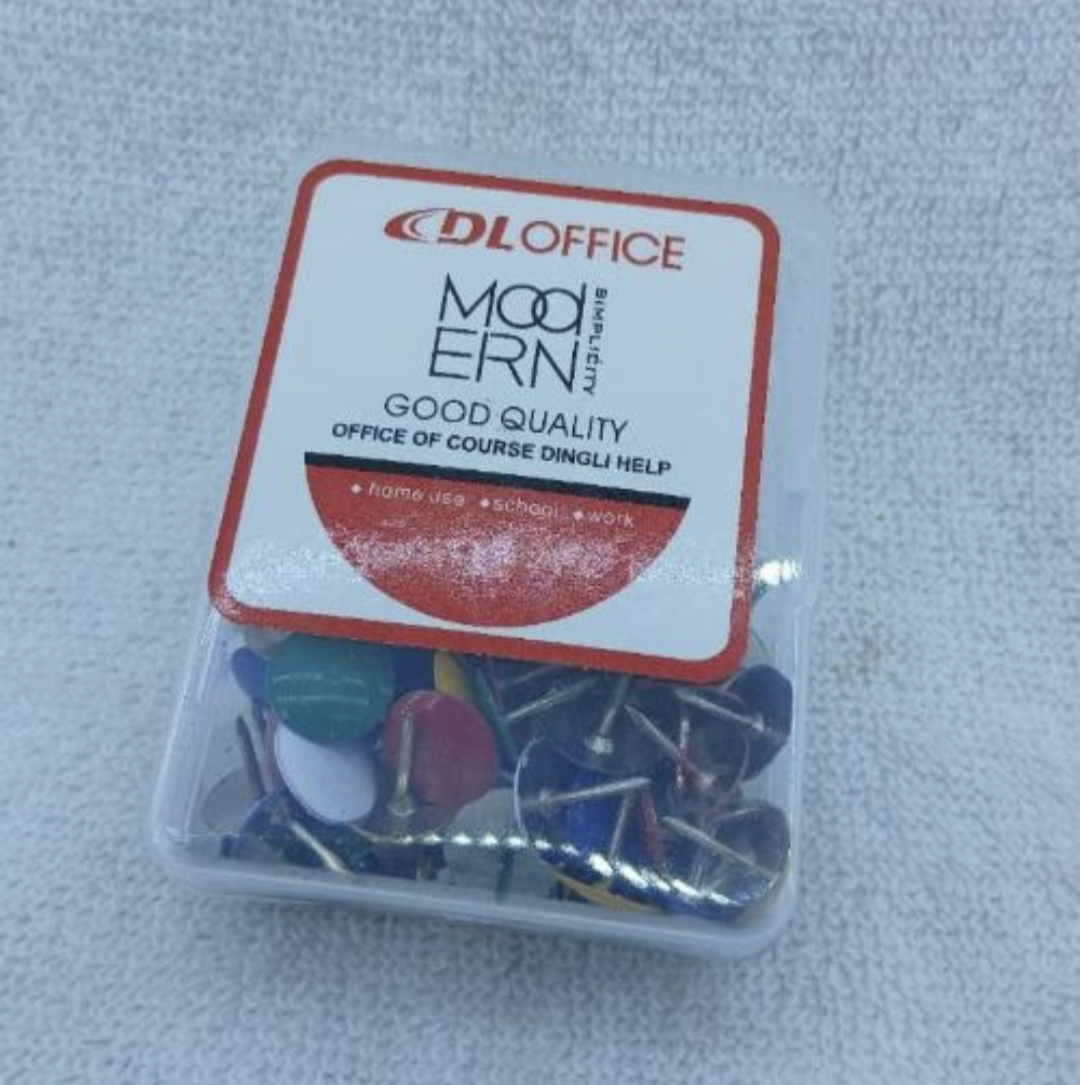Pins