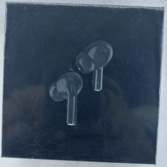 Apple AirPods Pro Black