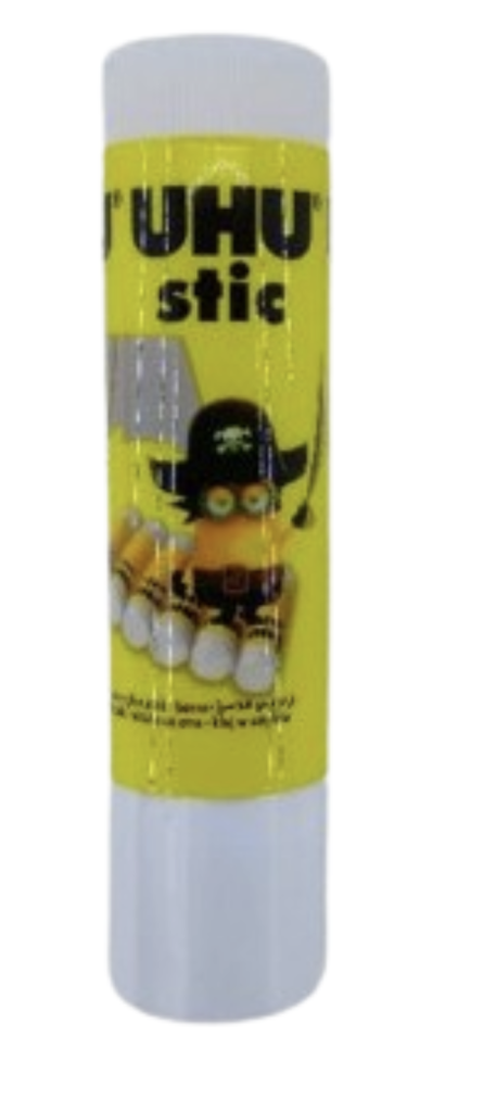 UHU Stic 21gr