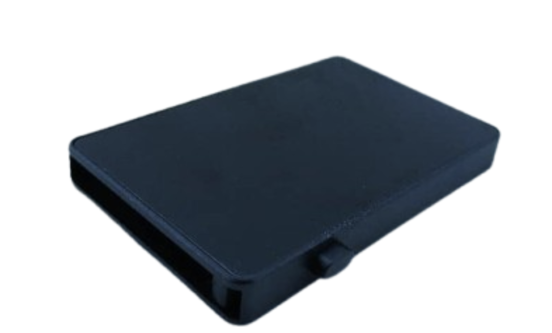 RFID Blocking Card Holder