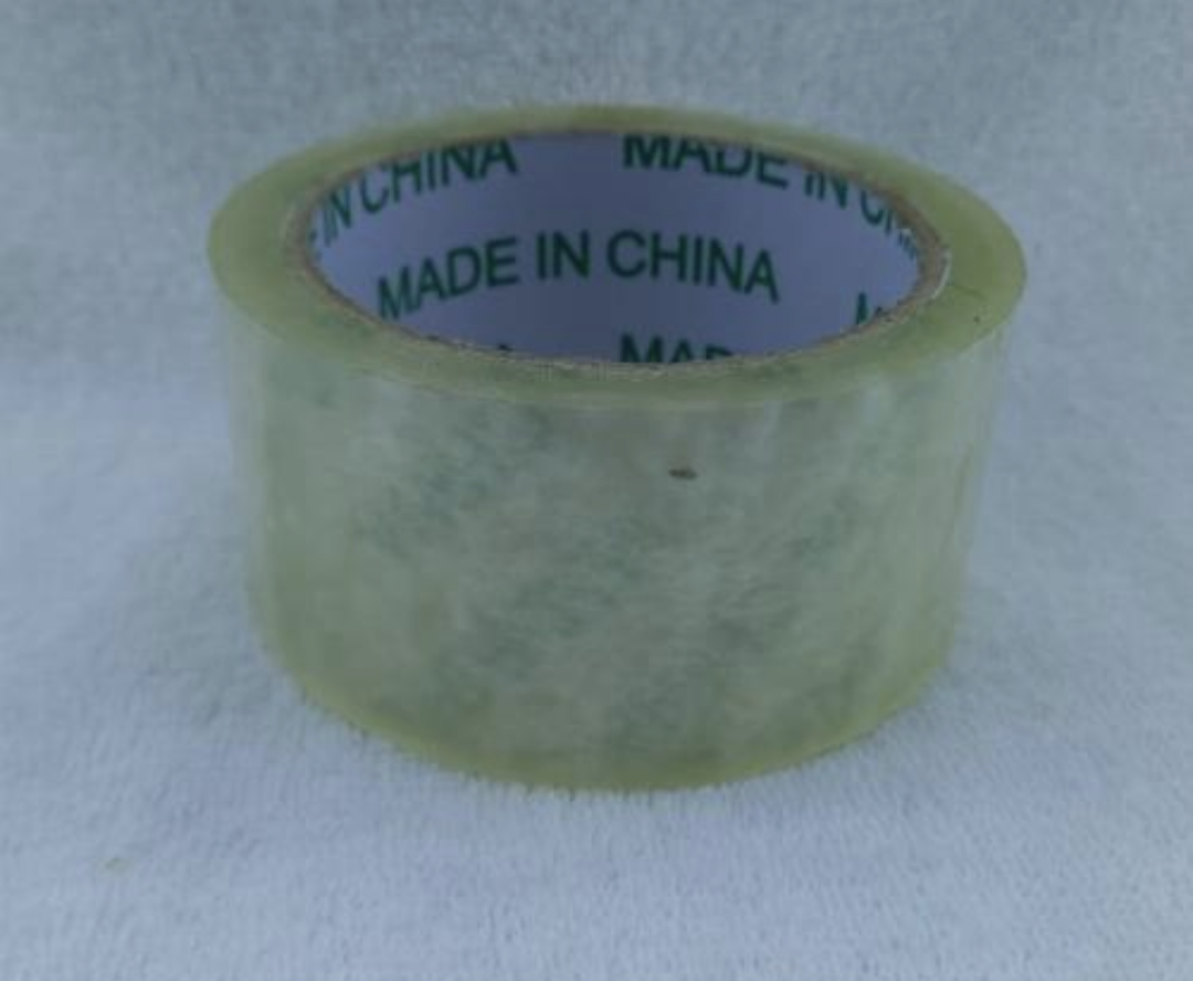 Plastic Tape