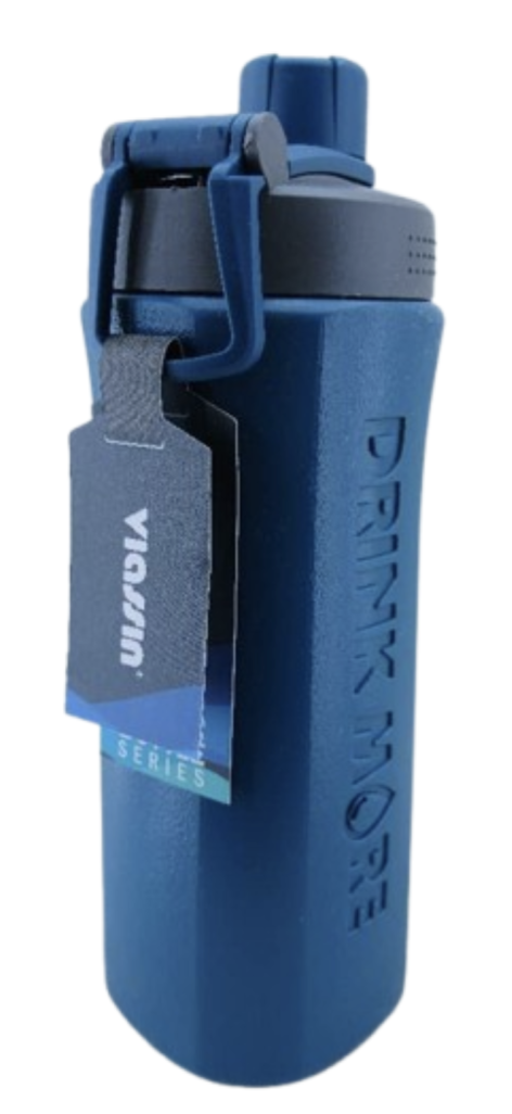 DRINK MORE Water Bottle