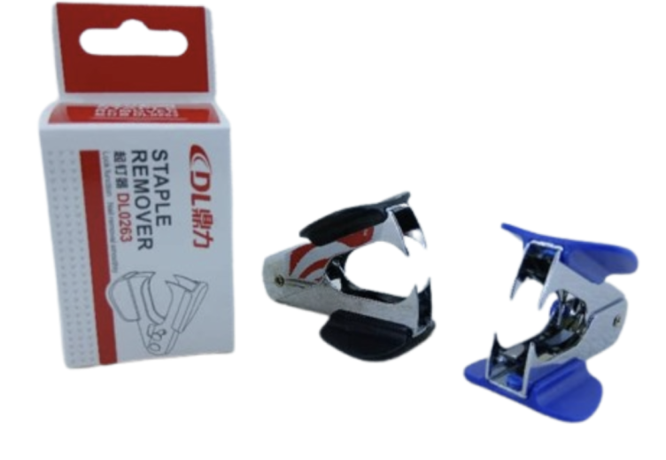 DL0263 Staple Remover
