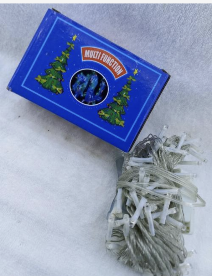 LED Light Multi Function