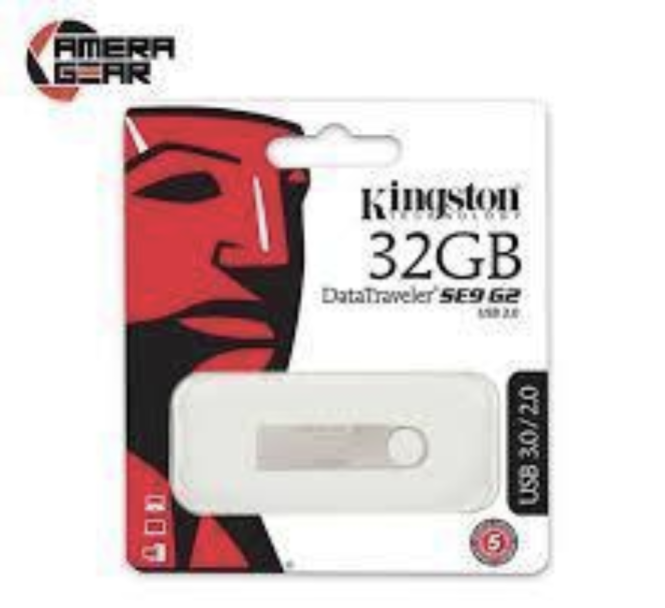 Kingston Data USB 32GB