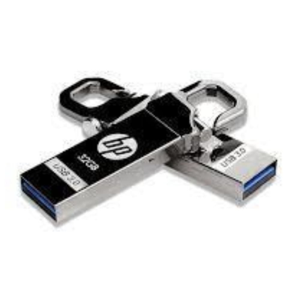 hp USD Flash Drive 16GB