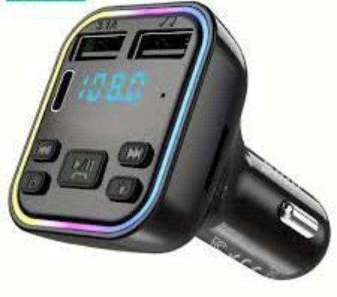 F56 Car MP3 Player Wireless