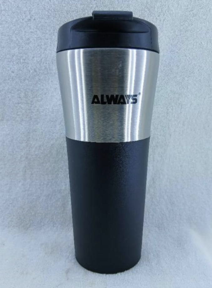 Always Drink More Water