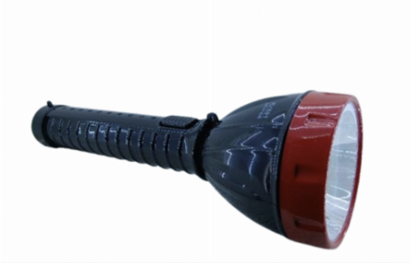 LED Multiple Function Torch 1W