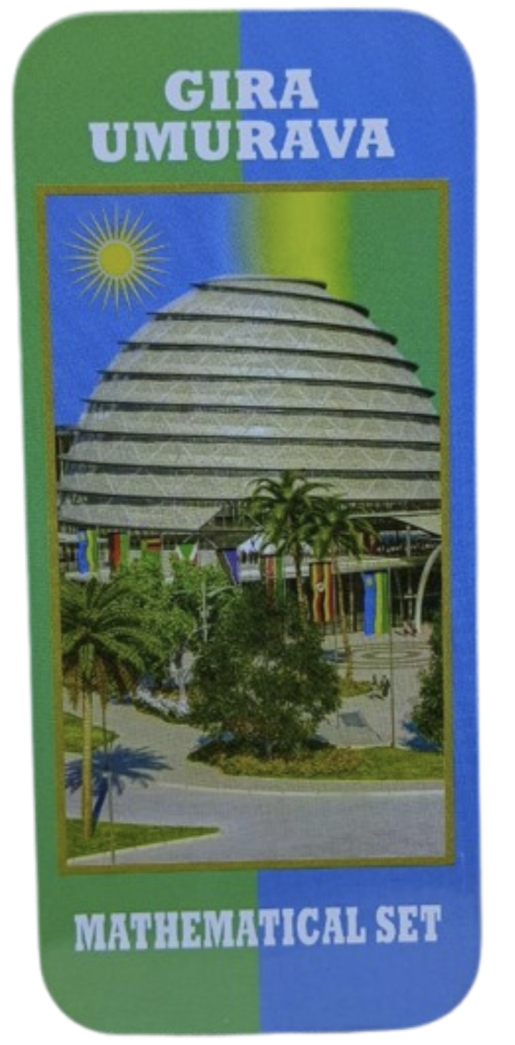 GIRA UMURAVA Mathematical Set