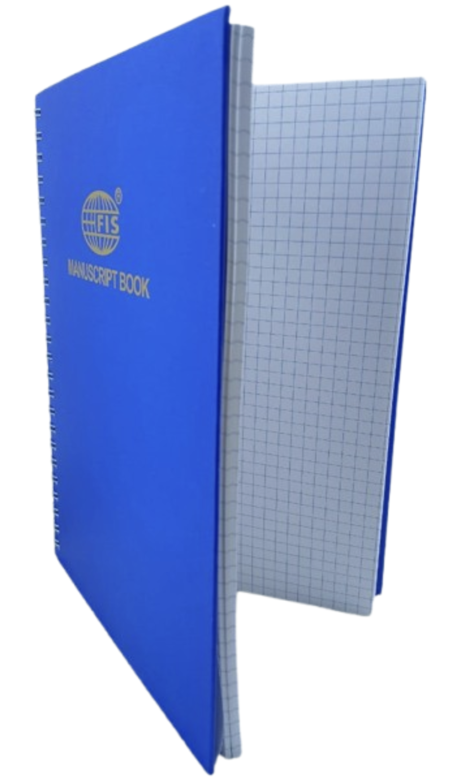 FIS MANUSCRIPT BOOK