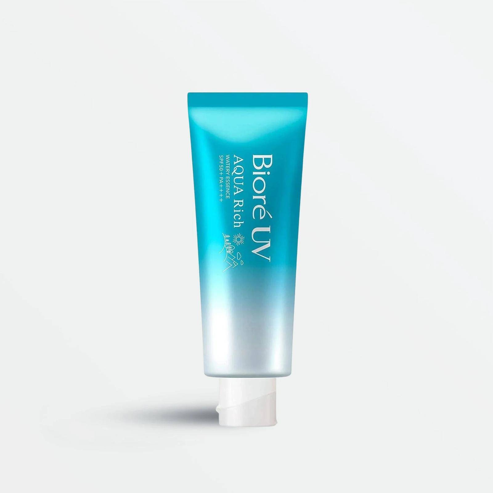 Biore Aqua Rich watery Essence