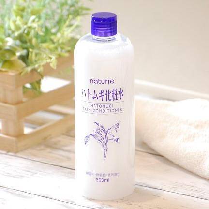 Hatomugi Skin Conditioning