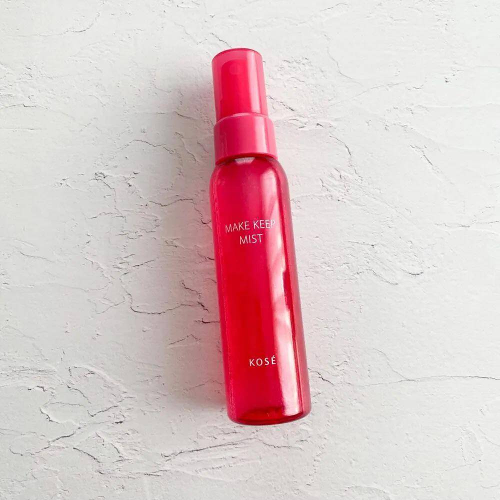 Kose Makeup Keep Spray