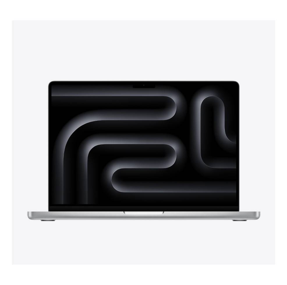 MacBook Pro(14-inch, M3 Pro chip, 18GB RAM, 512GB SSD, space Grey)