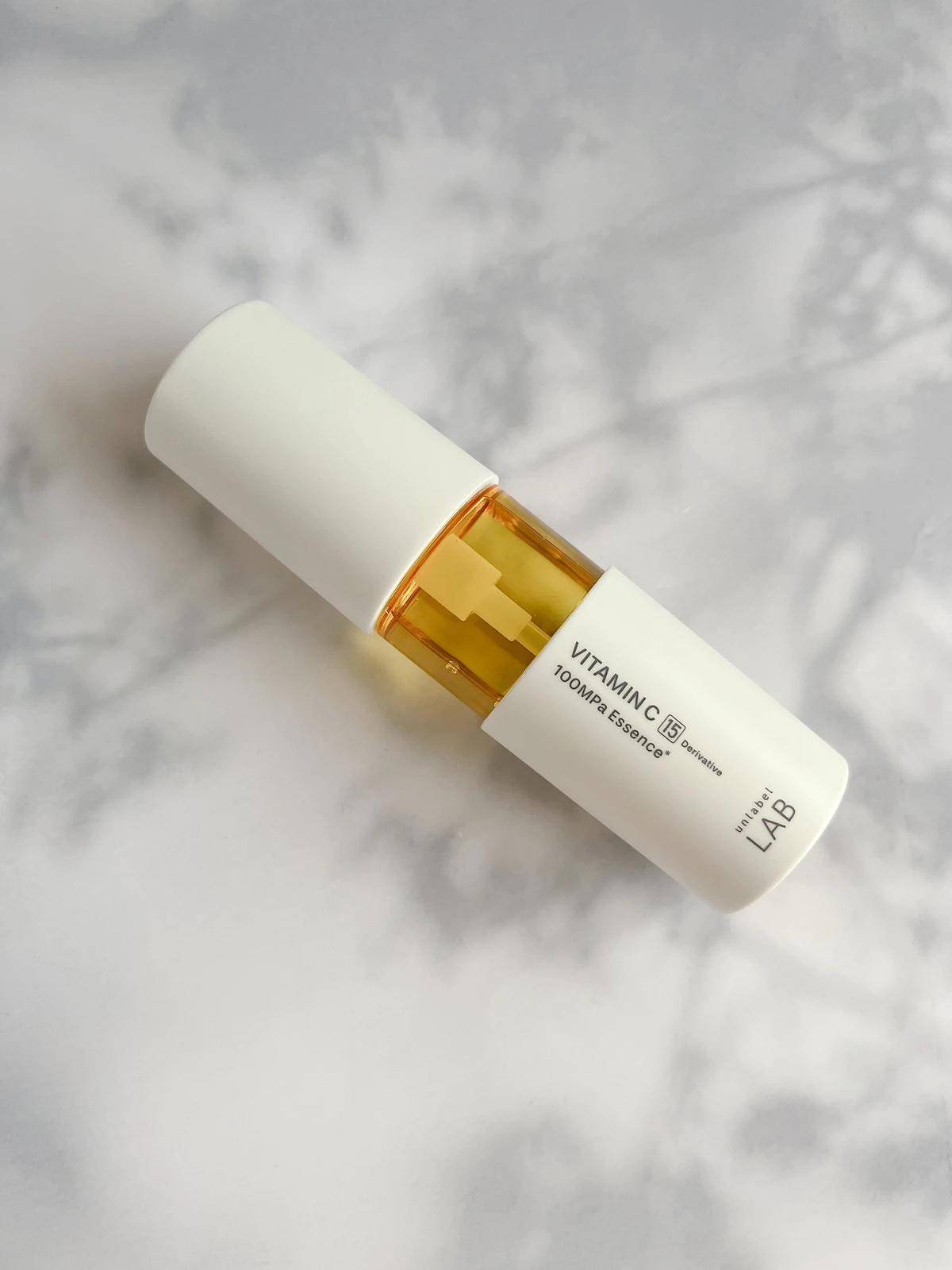 Unlabel lab Vitamin C Serum