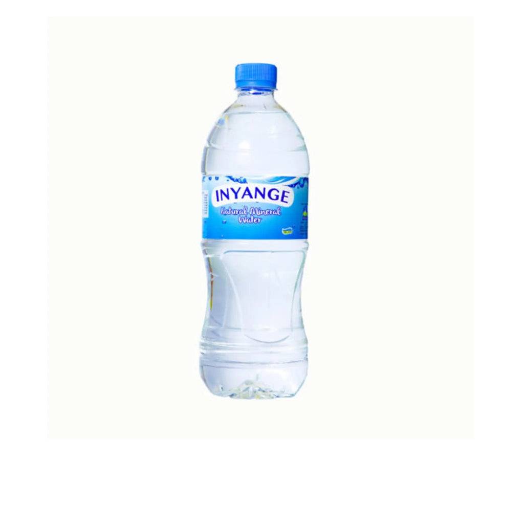 Inyange water