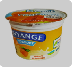 Inyange Apricot Yoghurt 250g