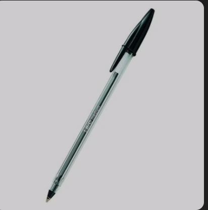 RAHURA BALLPOINT PEN ASSORTED COLOR