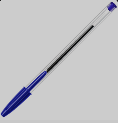 RAHURA BALLPOINT PEN ASSORTED COLOR