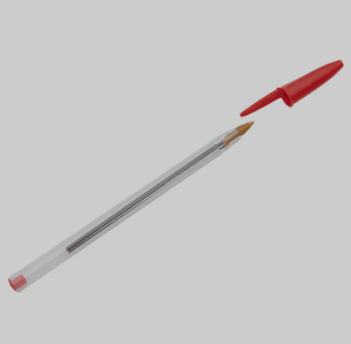 RAHURA BALLPOINT PEN ASSORTED COLOR