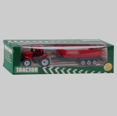 FARMER TRUCK 20.5CM